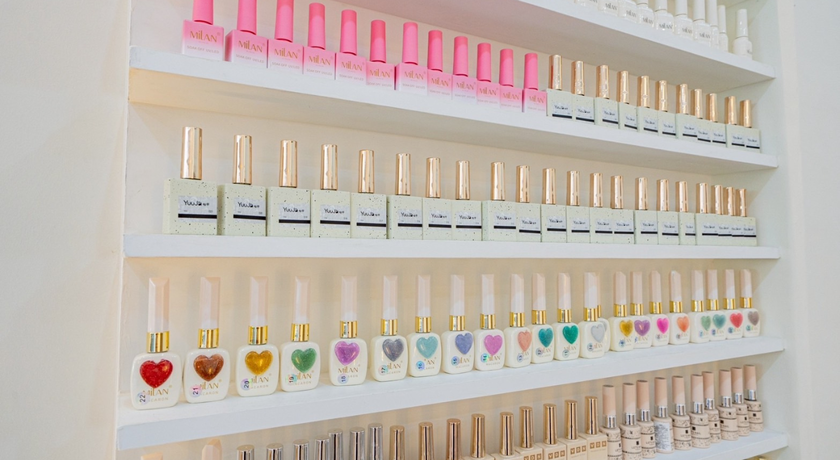 Lalita Nails & Eyelashes (Lotus's Oasis,Pattanakran 30) Lalita Nails & Eyelashes (Lotus's Oasis,Pattanakran 30) - ลลิตา เนลส์ แอนด์ อายแลช พัฒนาการ 30 6