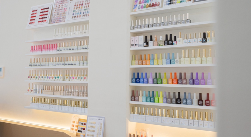 Lalita Nails & Eyelashes (Lotus's Oasis,Pattanakran 30) Lalita Nails & Eyelashes (Lotus's Oasis,Pattanakran 30) - ลลิตา เนลส์ แอนด์ อายแลช พัฒนาการ 30 9
