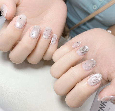 Sprite's Nail Studio Sprite's Nail Studio – สไปรท์ เนลสตูดิโอ บางบัวทอง ทำเล็บแบบส่วนตัว image_picker_5883F8CE-6AEC-4133-9C33-0971DC0F426B-1115-00000022E2B09F49