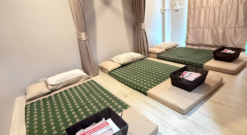 ASHIN Retreat Massage Hua Hin ASHIN Retreat Massage Hua Hin - อาชิน รีทรีต มาสสาจ หัวหิน 7