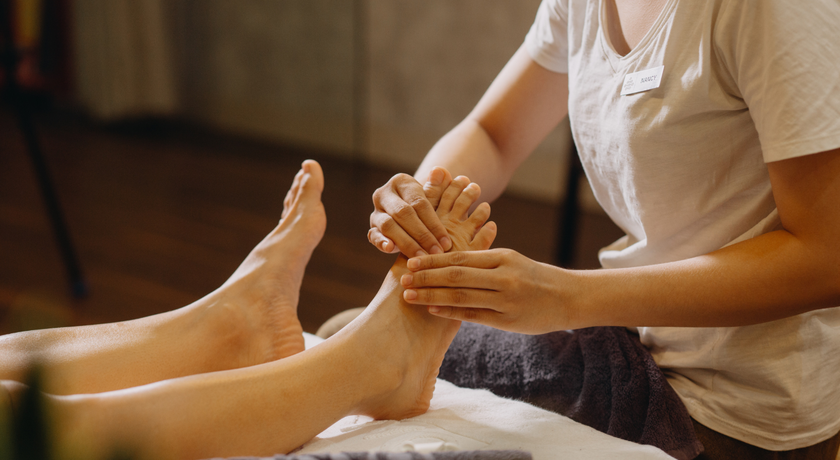 Oani Spa - Thai Phien, Da Nang Oani Spa - Thai Phien,Da Nang - โออานิ สปา ไทย เฟียน ดานัง 5