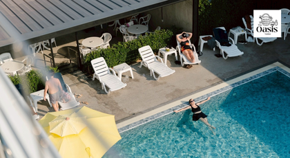 The Oasis Sauna Pattaya The Oasis Sauna Pattaya - ดิ โอเอซิส ซาวน่า พัทยา 1