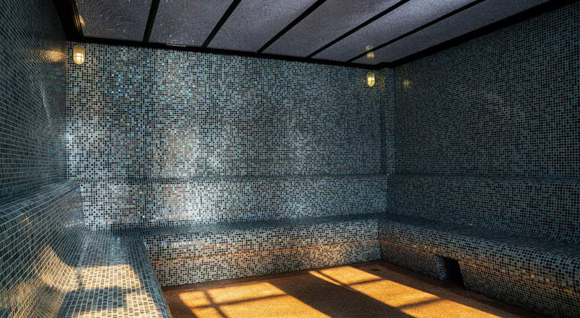 The Oasis Sauna Pattaya The Oasis Sauna Pattaya - ดิ โอเอซิส ซาวน่า พัทยา 4