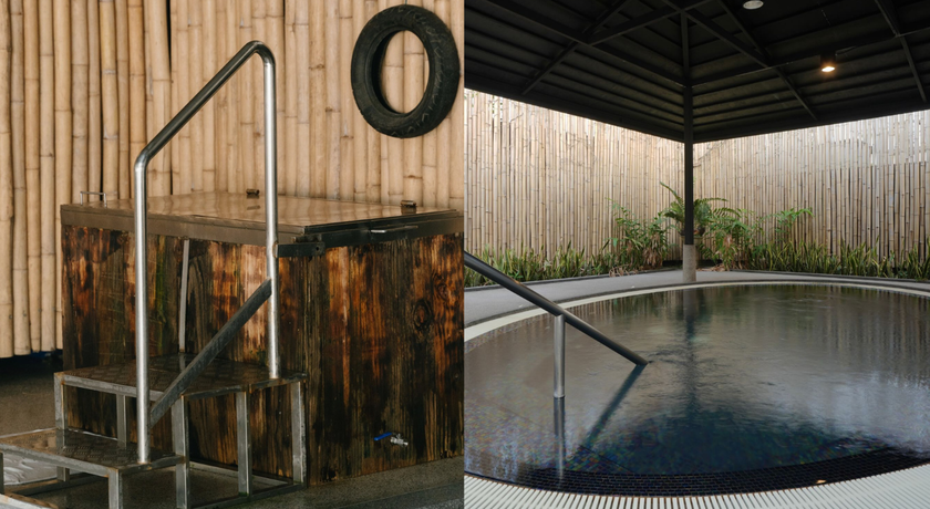 The Oasis Sauna Pattaya The Oasis Sauna Pattaya - ดิ โอเอซิส ซาวน่า พัทยา 3