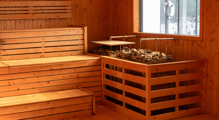 The Oasis Sauna Pattaya The Oasis Sauna Pattaya - ดิ โอเอซิส ซาวน่า พัทยา 7
