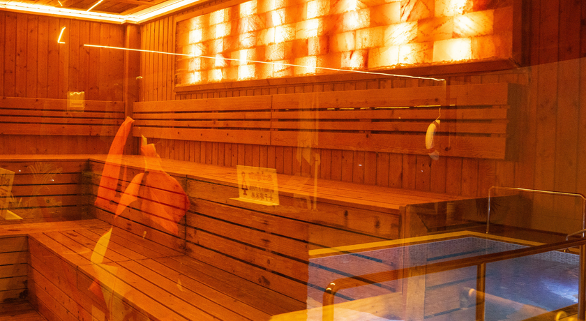 The Oasis Sauna Pattaya The Oasis Sauna Pattaya - ดิ โอเอซิส ซาวน่า พัทยา 6