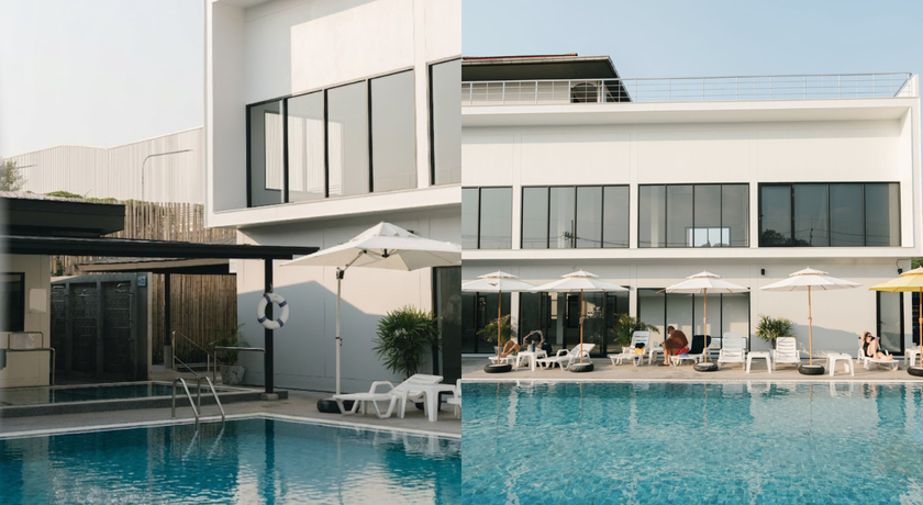 The Oasis Sauna Pattaya The Oasis Sauna Pattaya - ดิ โอเอซิส ซาวน่า พัทยา 13