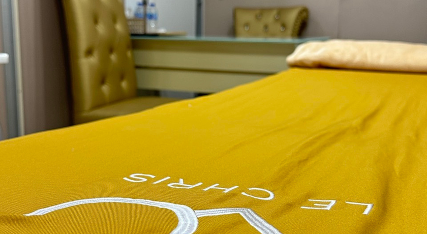 Le Chris Clinic (Huai Kwang) Le Chris Clinic (Huai Kwang) - เลอ คริส คลินิก ห้วยขวาง 3