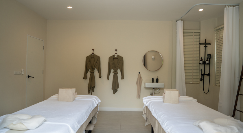 The Grounding Massage & Wellness (Lasalle 30) The Grounding Massage & Wellness - เดอะ กราวดิ้ง มาสสาจ แอนด์ เวลเนส บางนา 1366x748