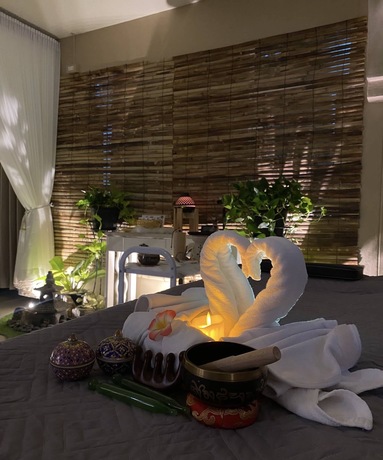 บ้านบุษบานวดผ่อนคลาย หัวหิน |Bhudsaba Organic Massage Hua-Hin บ้านบุษบานวดผ่อนคลาย หัวหิน |Bhudsaba Organic Massage Hua-Hin  image_picker_F1C23884-4A57-4AE6-A1EA-306DA263B369-10722-00000812910BFEA8