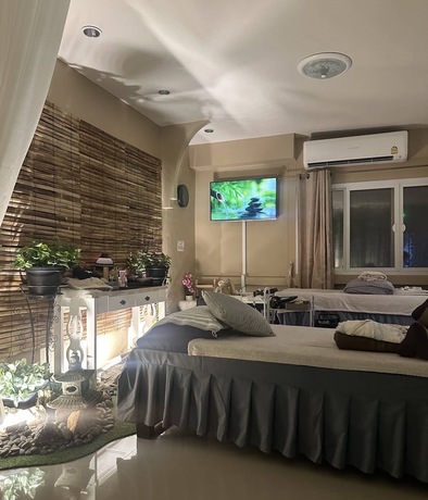 บ้านบุษบานวดผ่อนคลาย หัวหิน |Bhudsaba Organic Massage Hua-Hin บ้านบุษบานวดผ่อนคลาย หัวหิน |Bhudsaba Organic Massage Hua-Hin  image_picker_809F7C7B-9C17-41D6-9651-521ED0B127D2-10722-0000081290ECBCD7