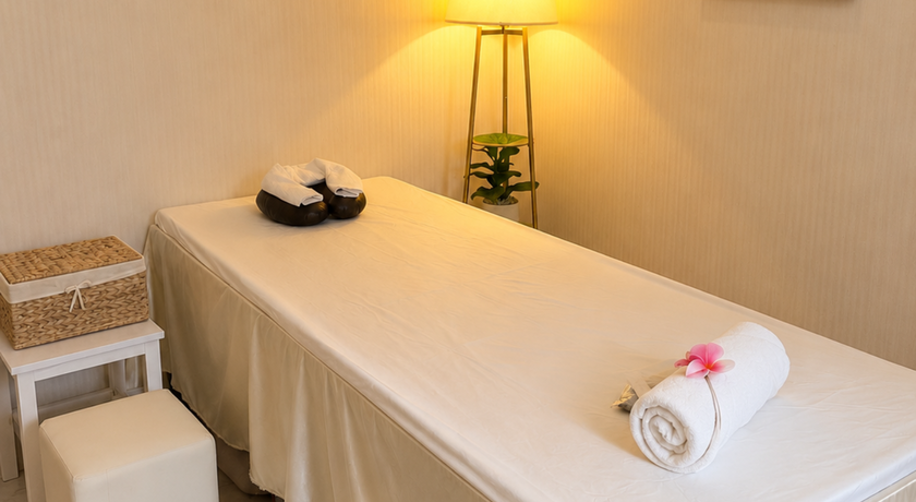 Shine Massage (Nimman Chiang Mai) Shine Massage (Nimman Chiang Mai) - ชายน์มาสสาจ นิมมาน เชียงใหม่ 4