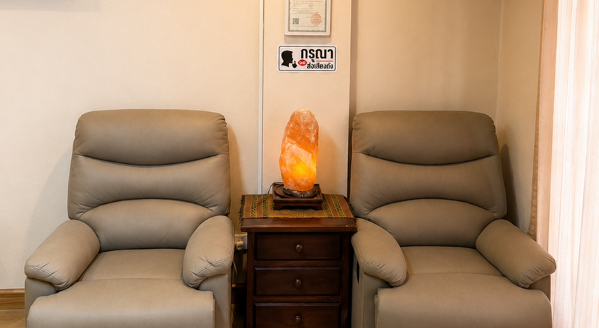 Shine Massage (Nimman Chiang Mai) Shine Massage (Nimman Chiang Mai) - ชายน์มาสสาจ นิมมาน เชียงใหม่ 6