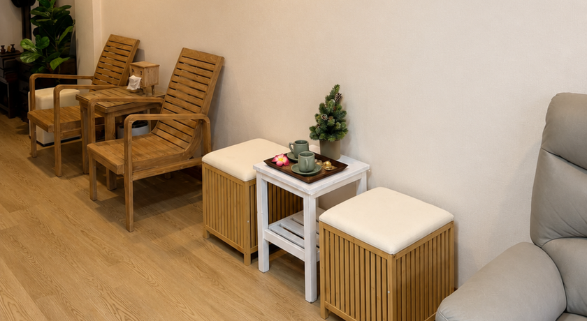 Shine Massage (Nimman Chiang Mai) Shine Massage (Nimman Chiang Mai) - ชายน์มาสสาจ นิมมาน เชียงใหม่ 9