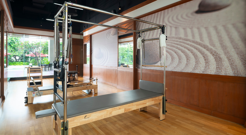 FIT Centre (Amari Bangkok) FIT Centre (Amari Bangkok) - ฟิต เซ็นเตอร์ (Amari Bangkok) ราชเทวี 9