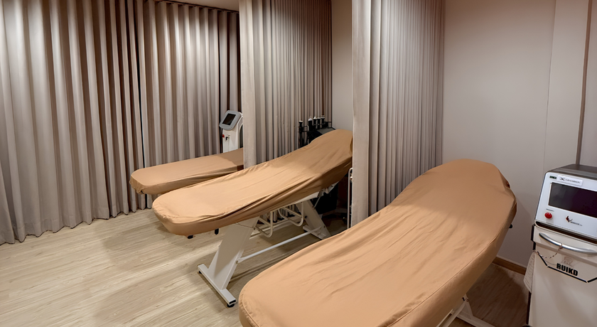 Tinidee Clinic (Stadium One Chula Soi 6) Tinidee Clinic (Stadium One Chula Soi 6) - ที่นี่ดี คลินิก สเตเดียมวัน จุฬาซอย 6 4
