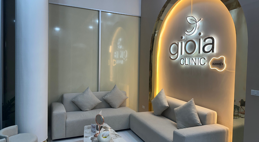 Gioia Clinic (Near BTS Bang Wa) Gioia Clinic (Near BTS Bang Wa) - จิโอย่า คลินิก บางหว้า 3