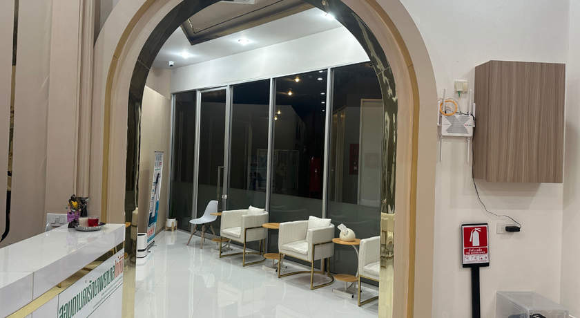 Gioia Clinic (Near BTS Bang Wa) Gioia Clinic (Near BTS Bang Wa) - จิโอย่า คลินิก บางหว้า 5