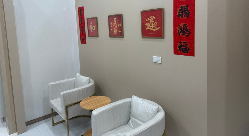 Gioia Clinic (Near BTS Bang Wa) Gioia Clinic (Near BTS Bang Wa) - จิโอย่า คลินิก บางหว้า 6