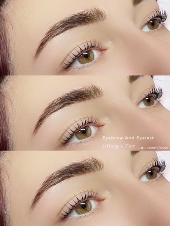 Comely.House lash/lip/brow (Phrakhanong)  image_picker_61C561EC-AF76-4AF6-8C29-345733E89581-21760-00000877C3077619