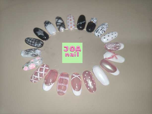 Joa Nail (Chiangmai)  scaled_1000037203