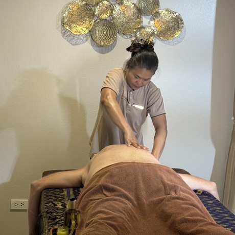 ASHIN Retreat Massage Hua Hin ASHIN Retreat Massage Hua Hin - อาชิน รีทรีต มาสสาจ หัวหิน image_picker_48ED79C3-3138-4E3B-8722-17652672EBB5-3599-0000006FD96AC6B7