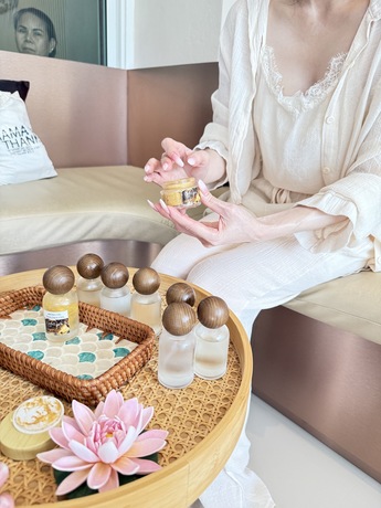 ASHIN Retreat Massage Hua Hin ASHIN Retreat Massage Hua Hin - อาชิน รีทรีต มาสสาจ หัวหิน image_picker_843ED4A2-4254-4EF1-AB83-F03AF1BB951B-3599-0000006FD87F4355