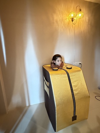 ASHIN Retreat Massage Hua Hin ASHIN Retreat Massage Hua Hin - อาชิน รีทรีต มาสสาจ หัวหิน image_picker_3182E4F9-5AB2-4B4A-B09C-C25BFFDC62F3-3599-0000006FD9443FF0