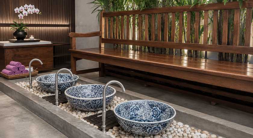 Sirapak Thai Massage & Spa (Old Town Phuket) Sirapak Thai Massage & Spa (Old Town Phuket) - ศิรภัค ไทย มาสสาจ แอนด์ สปา โอลด์ทาวน์ ภูเก็ต 4
