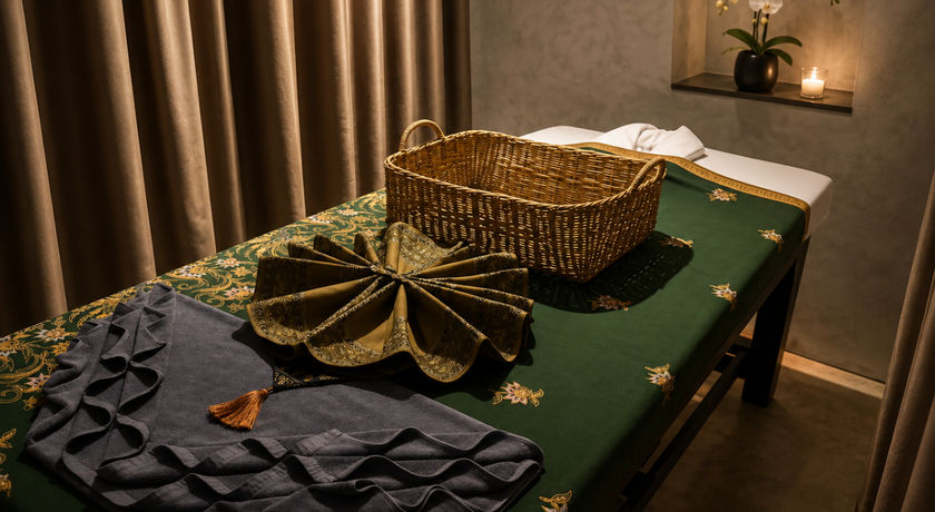 Sirapak Thai Massage & Spa (Old Town Phuket) Sirapak Thai Massage & Spa (Old Town Phuket) - ศิรภัค ไทย มาสสาจ แอนด์ สปา โอลด์ทาวน์ ภูเก็ต 6