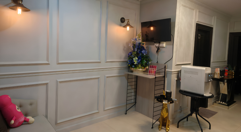 Sarutta Clinic (Watcharapol Branch) Sarutta Clinic (Watcharapol Branch) - ศรุตตาคลินิก สาขาวัชรพล (โครงการเวนิส ดี ไอริส) 5