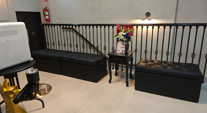 Sarutta Clinic (Watcharapol Branch) Sarutta Clinic (Watcharapol Branch) - ศรุตตาคลินิก สาขาวัชรพล (โครงการเวนิส ดี ไอริส) 7