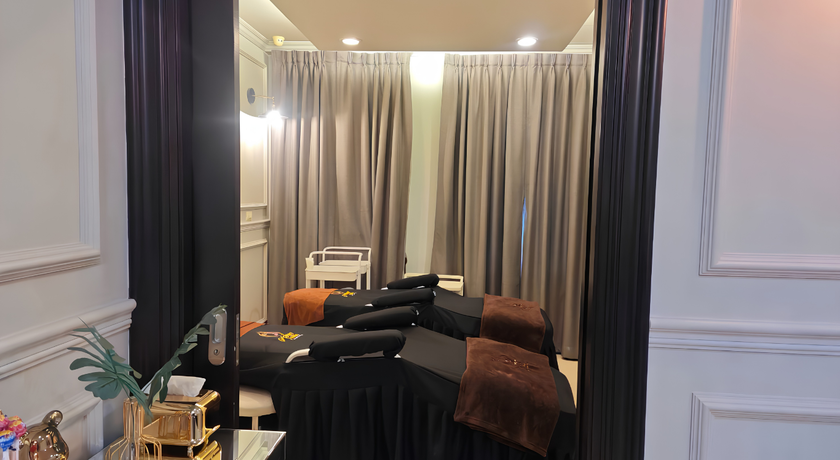 Sarutta Clinic (Watcharapol Branch) Sarutta Clinic (Watcharapol Branch) - ศรุตตาคลินิก สาขาวัชรพล (โครงการเวนิส ดี ไอริส) 8