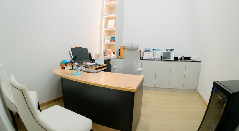 Dr.J Clinic (BTS Phra Khanong) Dr.J Clinic (BTS Phra Khanong) 5