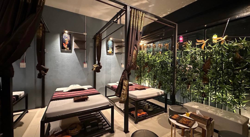 Aiyaret Massage (Chang Khlan Chiang Mai) Aiyaret Massage (Chang Khlan Chiang Mai) - ไอยเรศน์ มาสสาจ นวดเพื่อสุขภาพ ช้างคลาน ใกล้โรงแรมแชงกรีลา เชียงใหม่ 7