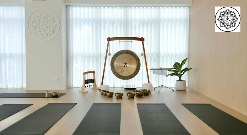 One Yoga Bangkok One Yoga Bangkok (BTS Phrom Phong) - วัน โยคะ แบงค็อก พร้อมพงษ์ 1