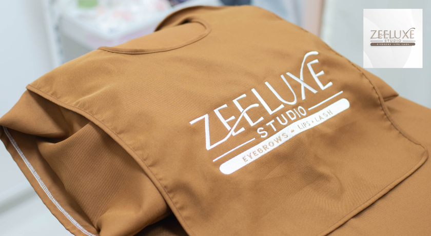 Zeeluxe Studio Eyebrow Lips Lashes (Mint Tower Huamak Soi 19) Zeeluxe Studio Eyebrow Lips Lashes (Mint Tower Huamak Soi 19) - ซีลักซ์ สตูดิโอ หัวหมาก 12