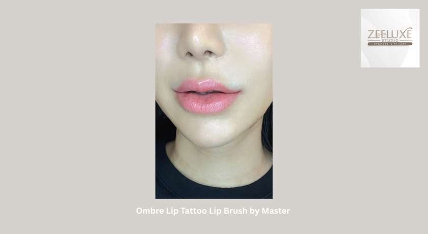 Zeeluxe Studio Eyebrow Lips Lashes (Mint Tower Huamak Soi 19) Zeeluxe Studio Eyebrow Lips Lashes (Mint Tower Huamak Soi 19) - ซีลักซ์ สตูดิโอ หัวหมาก 20