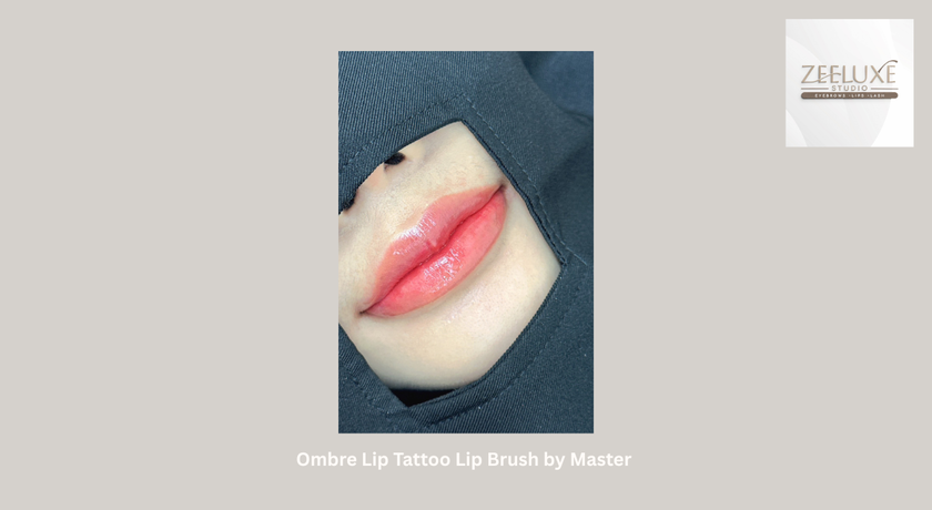 Zeeluxe Studio Eyebrow Lips Lashes (Mint Tower Huamak Soi 19) Zeeluxe Studio Eyebrow Lips Lashes (Mint Tower Huamak Soi 19) - ซีลักซ์ สตูดิโอ หัวหมาก 21