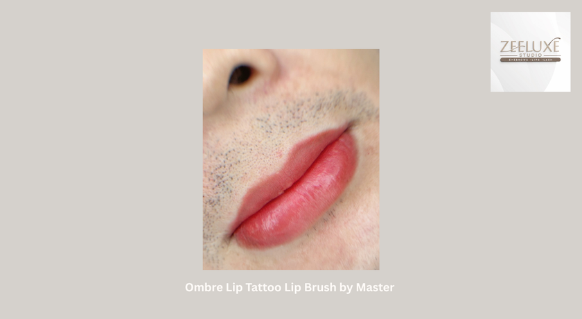Zeeluxe Studio Eyebrow Lips Lashes (Mint Tower Huamak Soi 19) Zeeluxe Studio Eyebrow Lips Lashes (Mint Tower Huamak Soi 19) - ซีลักซ์ สตูดิโอ หัวหมาก 25