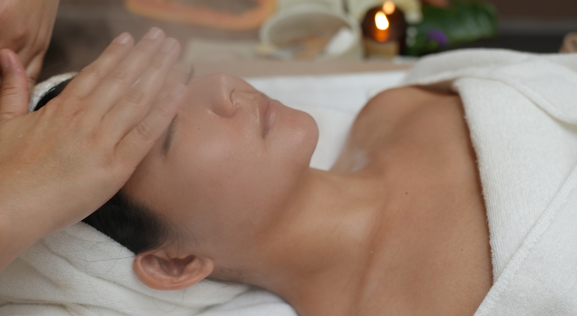 Santi Massage & Sleep Salon Chiang Mai Santi Massage & Sleep Salon Chiang Mai - สันติ มาสสาจ แอนด์ สลีป ซาลอน เชียงใหม่ 15