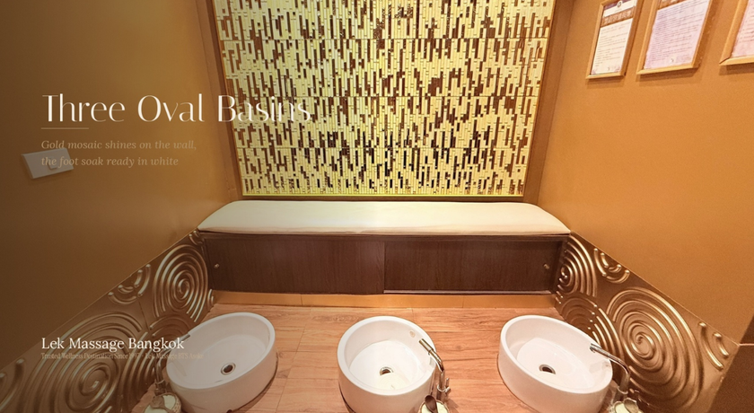 Lek Massage Bangkok - BTS Asok  17