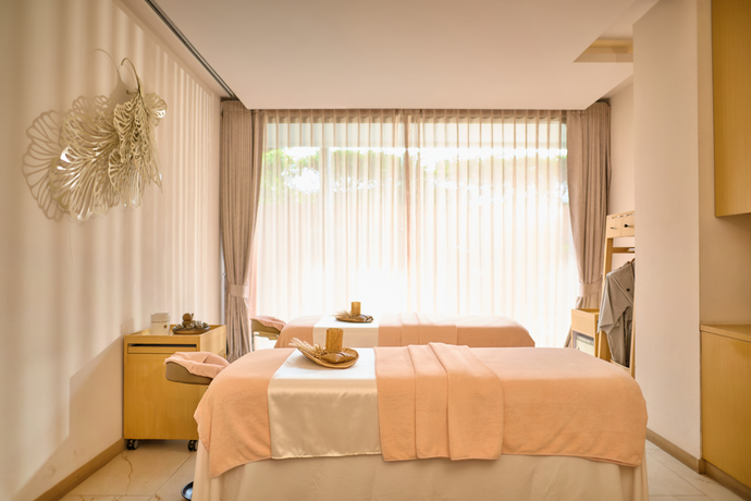 MASON SPA MASON Spa เมสันสปา at MASON Pattaya Hotel Interior_SPA-4