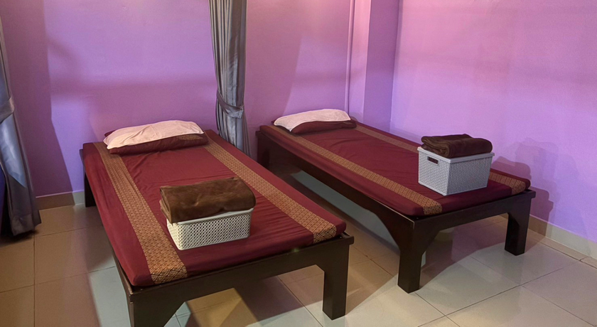 Real Relax Massage (Ratchada) Real Relax Massage (Ratchada) - เรียล รีแลกซ์ นวดเพื่อสุขภาพ รัชดา 2