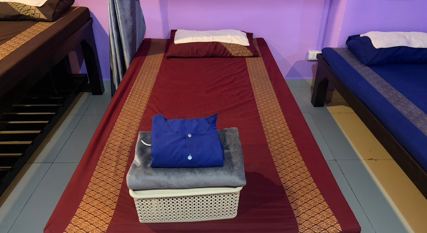 Real Relax Massage (Ratchada) Real Relax Massage (Ratchada) - เรียล รีแลกซ์ นวดเพื่อสุขภาพ รัชดา 3
