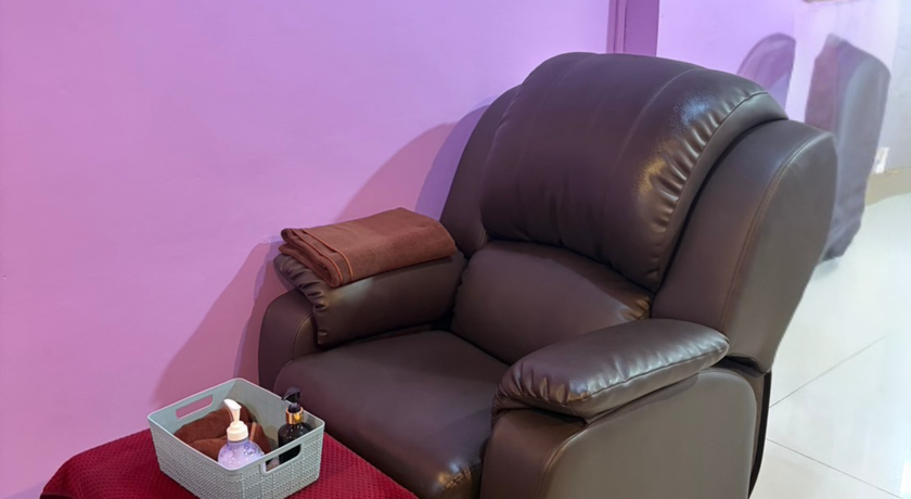 Real Relax Massage (Ratchada) Real Relax Massage (Ratchada) - เรียล รีแลกซ์ นวดเพื่อสุขภาพ รัชดา 4