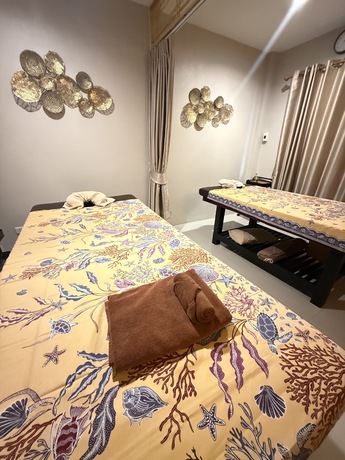 ASHIN Retreat Massage Hua Hin ASHIN Retreat Massage Hua Hin - อาชิน รีทรีต มาสสาจ หัวหิน image_picker_9BC45298-B0BC-4653-AB26-897B2A356962-1115-0000002D98FD968D