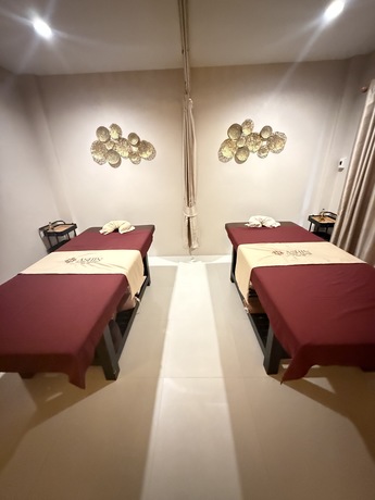 ASHIN Retreat Massage Hua Hin ASHIN Retreat Massage Hua Hin - อาชิน รีทรีต มาสสาจ หัวหิน image_picker_6555992B-AD27-400A-B7D1-1406504F23D6-1115-0000002D98222F18