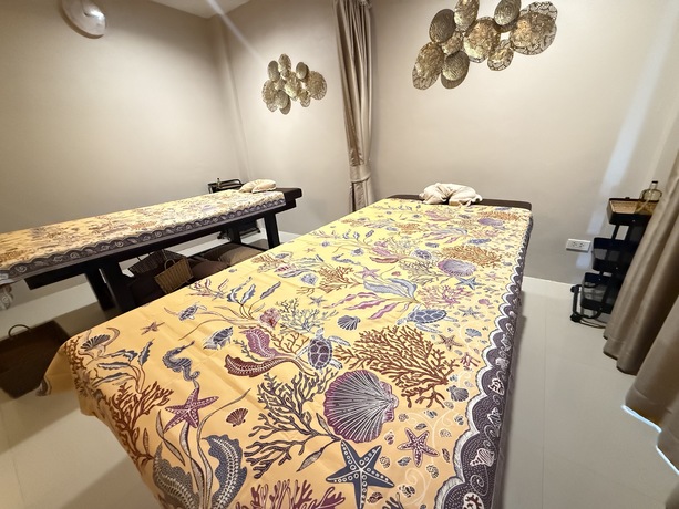 ASHIN Retreat Massage Hua Hin ASHIN Retreat Massage Hua Hin - อาชิน รีทรีต มาสสาจ หัวหิน image_picker_54A78B52-49AA-4906-879E-A51FE24313A3-1115-0000002D98A968E1