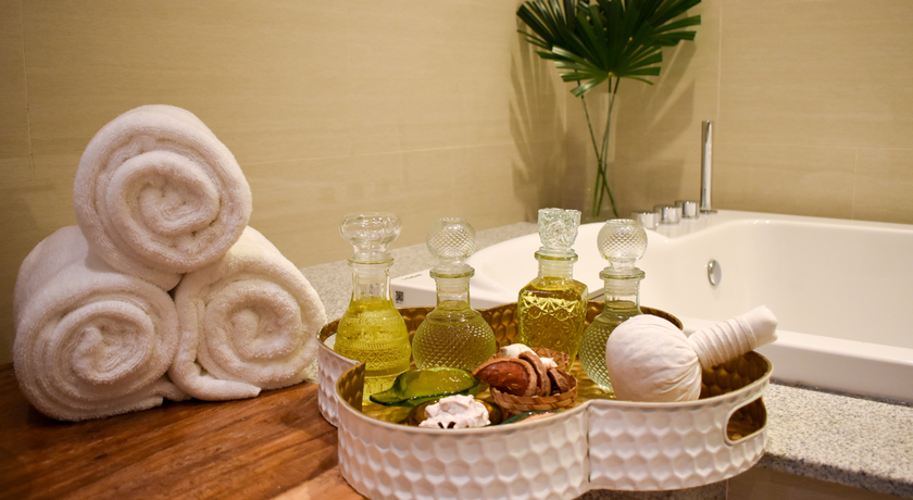 Quan Spa  Hua Hin Marriott Resort & Spa Quan Spa Hua Hin Marriott Resort & Spa - ควอน สปา หัวหิน แมริออท รีสอร์ท แอนด์ สปา หัวหิน 7